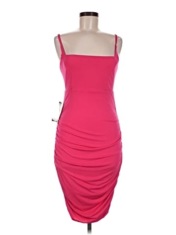 Bebe Cocktail Dress (view 1)