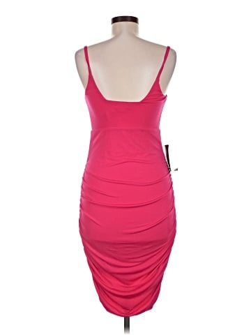 Bebe Cocktail Dress (view 2)