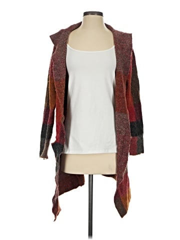 Natural Reflections Cardigan (view 1)