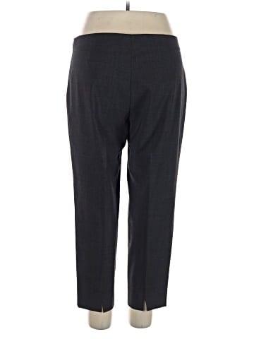 Piazza Sempione Wool Pants (view 2)