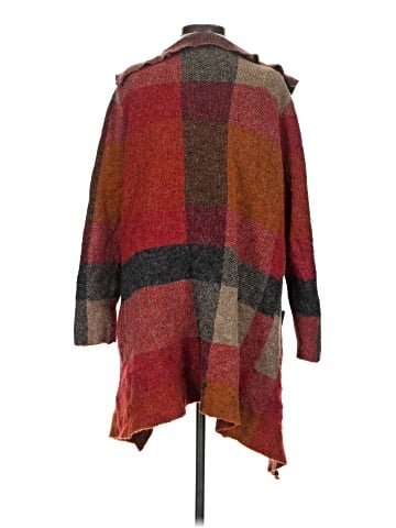 Natural Reflections Cardigan (view 2)