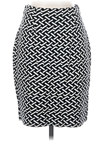 J. McLaughlin Casual Skirt (view 1)