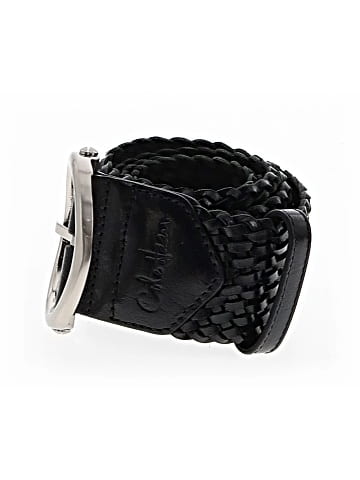 Cole Haan Leather Belt (view 1)