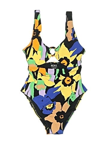 Roxy One Piece Swimsuit (view 1)