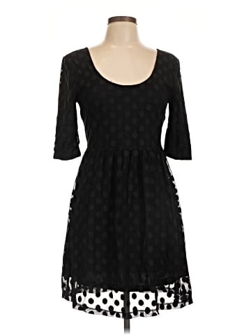 Volcom Casual Dress (view 1)