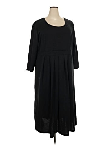 The Vermont Country Store Casual Dress (view 1)