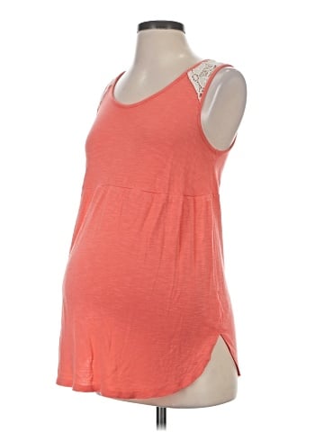 Liz Lange Maternity for Target Sleeveless Top (view 1)