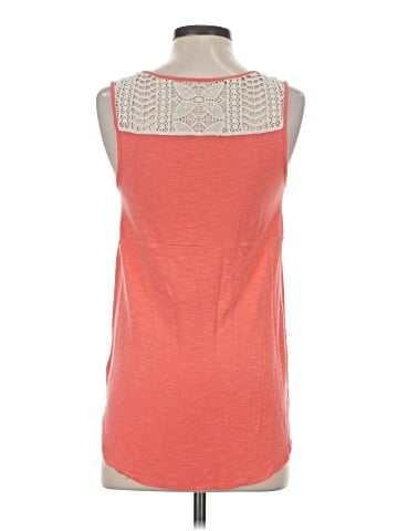 Liz Lange Maternity for Target Sleeveless Top (view 2)