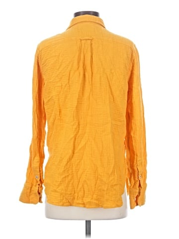 J.Crew Long Sleeve Button-Down Shirt (view 2)