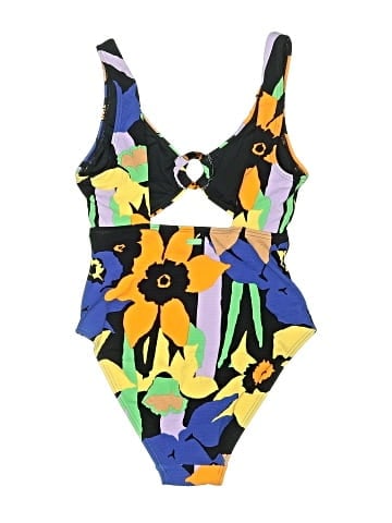 Roxy One Piece Swimsuit (view 2)