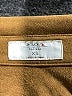 UNTUCKit Brown Trenchcoat Size XS - photo 6