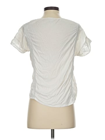 One September Short Sleeve T-Shirt (view 2)