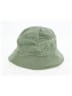Unbranded 100% Polyester Green Sun Hat One size - photo 1
