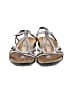 Naot Silver Sandals Size EU 42 - photo 2