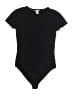 Forever 21 Black Bodysuit Size M - photo 1