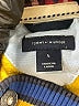 Tommy Hilfiger Yellow Pullover Hoodie Size 5 - photo 3
