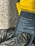 Tommy Hilfiger Yellow Pullover Hoodie Size 5 - photo 4