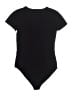 Forever 21 Black Bodysuit Size M - photo 2