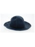 San Diego Hat Company 100% Polyester Blue Hat One size - photo 1