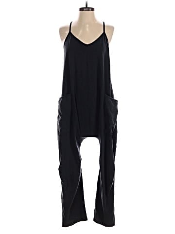 Ultra Flirt Jumpsuit (view 1)