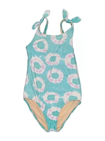 Crewcuts One Piece Swimsuit (view 1)