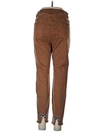Frank Lyman Design Jeans (view 2)
