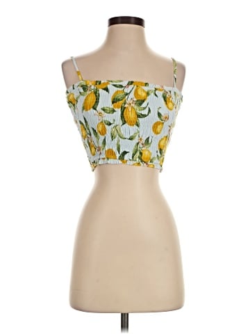 Illa Illa Sleeveless Blouse (view 1)