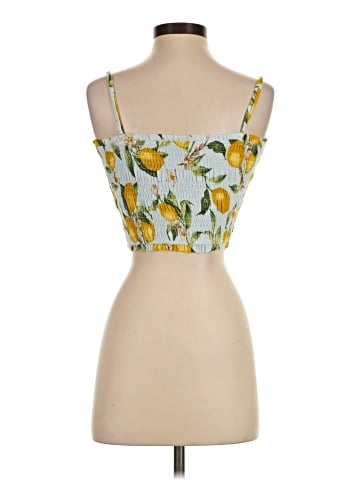 Illa Illa Sleeveless Blouse (view 2)