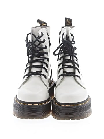 Dr. Martens Ankle Boots (view 2)