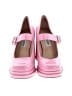 Steve Madden Pink Heels Size 6 - photo 2