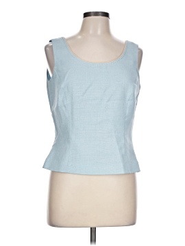 Tahari by ASL Sleeveless Top (view 1)