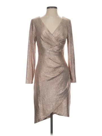 NW Nightway Cocktail Dress (view 1)