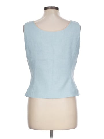 Tahari by ASL Sleeveless Top (view 2)