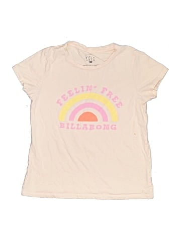 Billabong Short Sleeve T-Shirt (view 1)