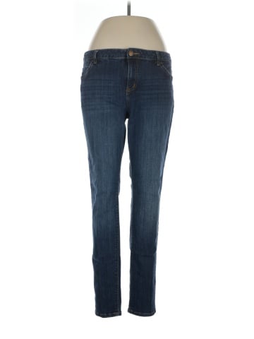 Simply Vera Vera Wang Jeans (view 1)