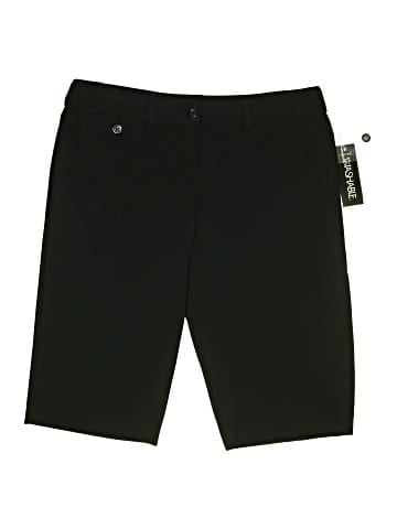 INC International Concepts Athletic Shorts (view 1)