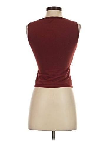 Reformation Sleeveless T-Shirt (view 2)