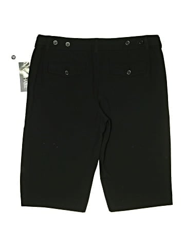 INC International Concepts Athletic Shorts (view 2)