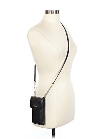 Kate Spade New York Leather Crossbody Bag (view 2)