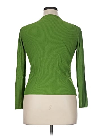 Cable & Gauge Cardigan (view 2)