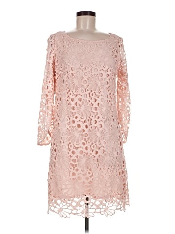 NANETTE Nanette Lepore Cocktail Dress (view 1)