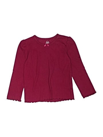 Wonder Nation Long Sleeve Top (view 1)