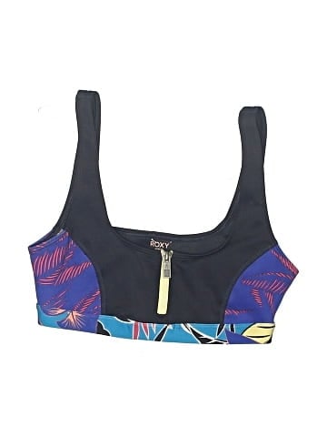Roxy Swimsuit Top (view 1)