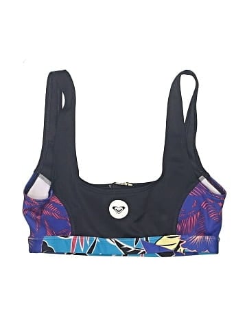Roxy Swimsuit Top (view 2)