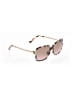 Coach Brown Sunglasses One size - photo 1