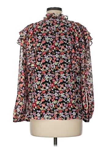 Crosby 3/4 Sleeve Blouse (view 2)