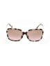 Coach Brown Sunglasses One size - photo 2