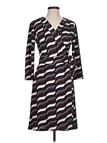Ann Taylor Casual Dress (view 1)