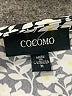 Cocomo Black 3/4 Sleeve Blouse Size M - photo 7