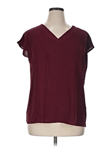 Unbranded Short Sleeve T-Shirt (view 1)